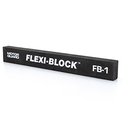 FLEXI-BLOCK SANDING BAR, RECTANG